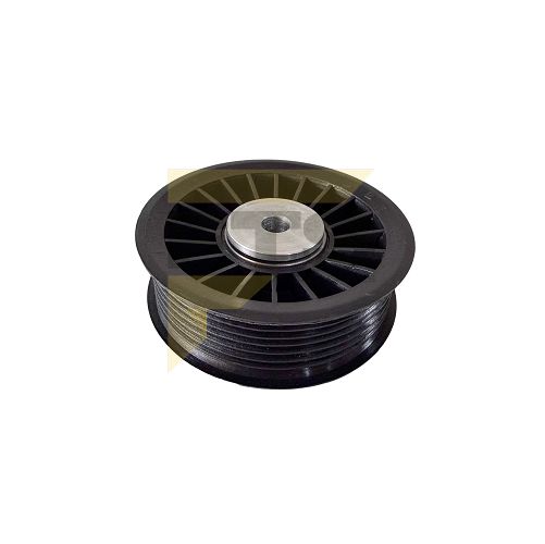 Imagem do produto POLIA ESTIC. CORREIA 114/124 - ESTRIADA - Cód: FAP-1564